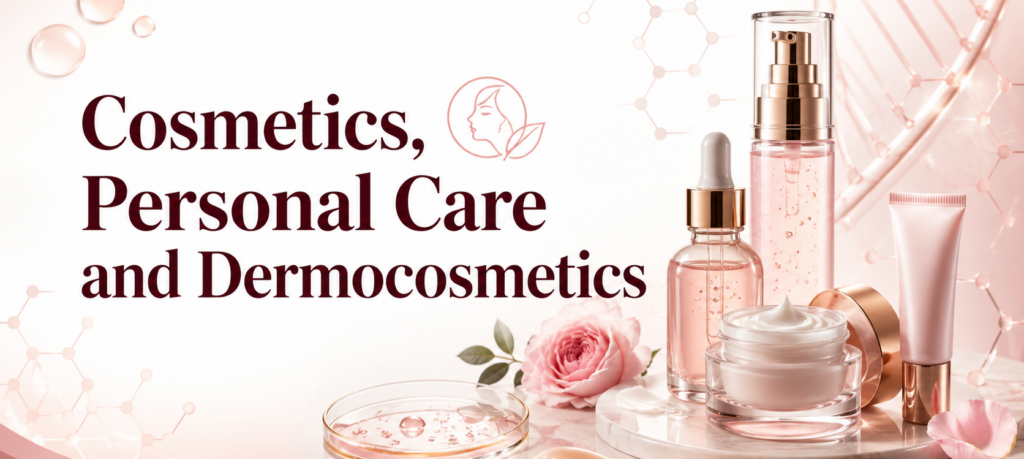 Sophia CDMO Supports Cosmetics Biomanufacturing & More